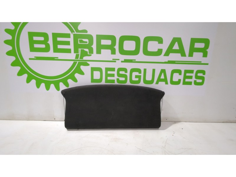 Recambio de bandeja trasera para seat ibiza iii (6l1) 1.4 tdi referencia OEM IAM 6L6867769H6E8  