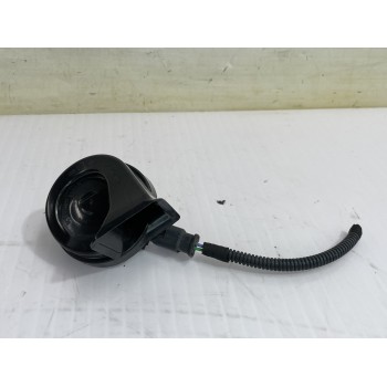 Recambio de claxon para jeep avenger altitude referencia OEM IAM 9827213580  