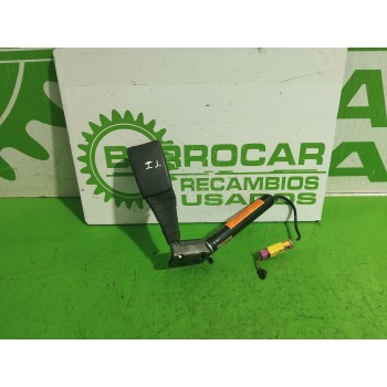 ENGANCHE CINTURON TRASERO IZQUIERDO 24463288F 