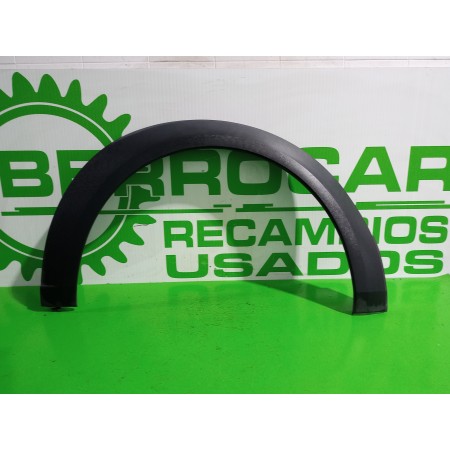 Recambio de aletin trasero izquierdo para ford transit connect (tc7) 1.8 tdci cat referencia OEM IAM 2T14A280K97A  