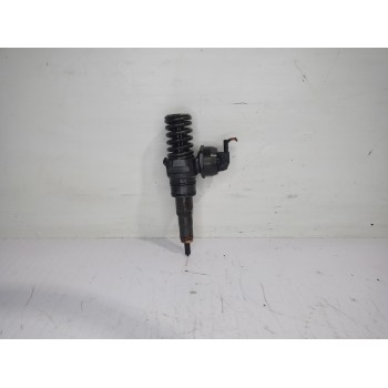 Recambio de inyector para seat altea xl (5p5) family referencia OEM IAM 0414720215  
