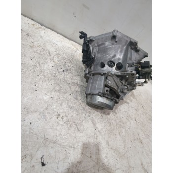 Recambio de caja cambios para citroën c4 grand picasso i (ua_) 1.6 hdi referencia OEM IAM 1608935280  