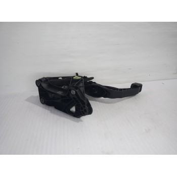 Recambio de pedal embrague para volkswagen touran (5t1) advance bmt referencia OEM IAM 5Q1721059  