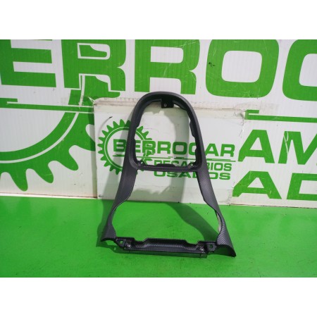 Recambio de moldura para fiat bravo (198) 1.9 dynamic multijet referencia OEM IAM 735431188  