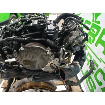 Recambio de motor completo para seat altea xl (5p5) style ecomotive referencia OEM IAM CAYC  