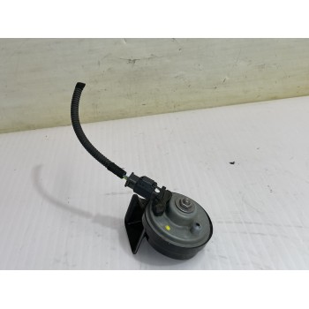 Recambio de claxon para jeep avenger altitude referencia OEM IAM 9827213580  
