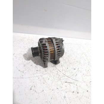 Recambio de alternador para nissan juke (f15) 1.5 dci referencia OEM IAM 2310000Q2J  