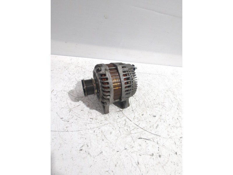 Recambio de alternador para nissan juke (f15) 1.5 dci referencia OEM IAM 2310000Q2J  