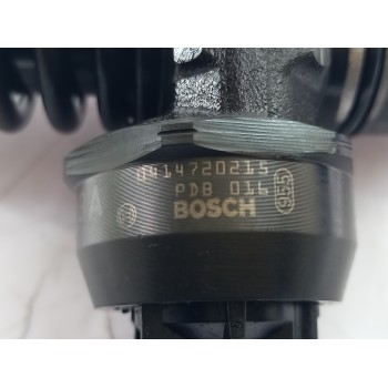 Recambio de inyector para seat altea xl (5p5) family referencia OEM IAM 0414720215  