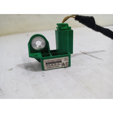 Recambio de sensor para peugeot 308 sw envy referencia OEM IAM 618293300  