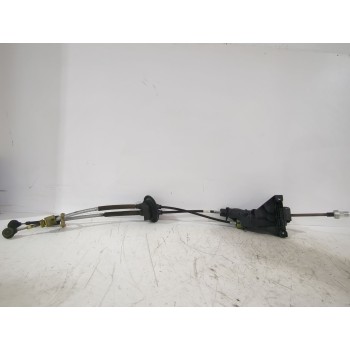 Recambio de palanca cambio para citroën c4 grand picasso i (ua_) 1.6 hdi referencia OEM IAM 2400KF  