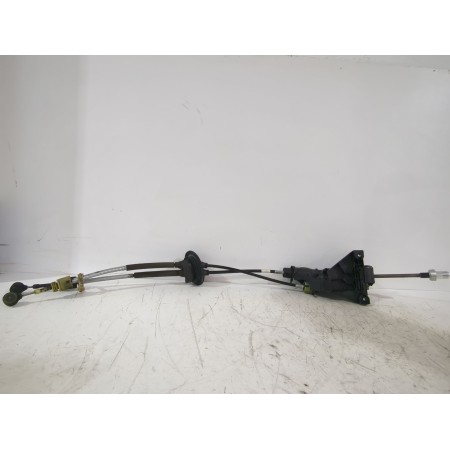 Recambio de palanca cambio para citroën c4 grand picasso i (ua_) 1.6 hdi referencia OEM IAM 2400KF  