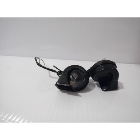 Recambio de claxon para skoda yeti active referencia OEM IAM 1K0951206  