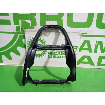 Recambio de moldura para fiat bravo (198) 1.9 dynamic multijet referencia OEM IAM 735431188  