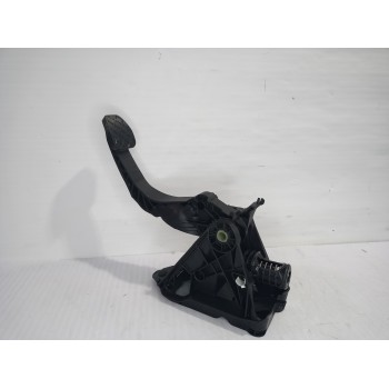 Recambio de pedal embrague para volkswagen touran (5t1) advance bmt referencia OEM IAM 5Q1721059  