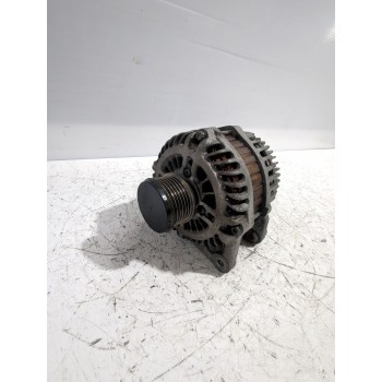 Recambio de alternador para nissan juke (f15) 1.5 dci referencia OEM IAM 2310000Q2J  