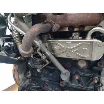 Recambio de motor completo para seat altea xl (5p5) style ecomotive referencia OEM IAM CAYC  