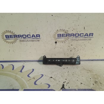 Recambio de interruptor para jaguar xe 2.0 diesel cat referencia OEM IAM GX7314B790AG  