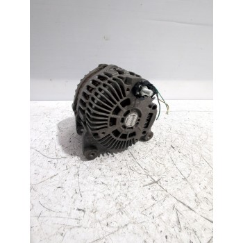 Recambio de alternador para nissan juke (f15) 1.5 dci referencia OEM IAM 2310000Q2J  