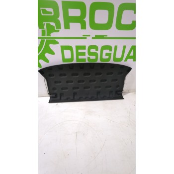 Recambio de bandeja trasera para seat ibiza iii (6l1) 1.4 tdi referencia OEM IAM 6L6867769H6E8  