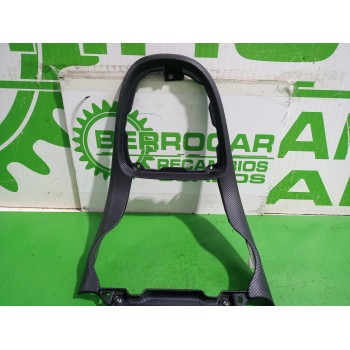 Recambio de moldura para fiat bravo (198) 1.9 dynamic multijet referencia OEM IAM 735431188  