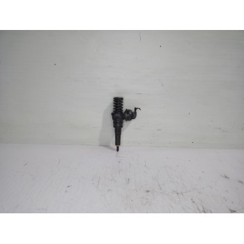 Recambio de inyector para seat altea xl (5p5) family referencia OEM IAM 0414720215  