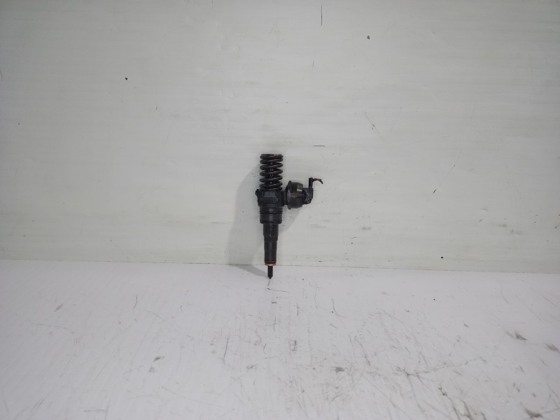 Recambio de inyector para seat altea xl (5p5) family referencia OEM IAM 0414720215  