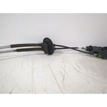 Recambio de palanca cambio para citroën c4 grand picasso i (ua_) 1.6 hdi referencia OEM IAM 2400KF  