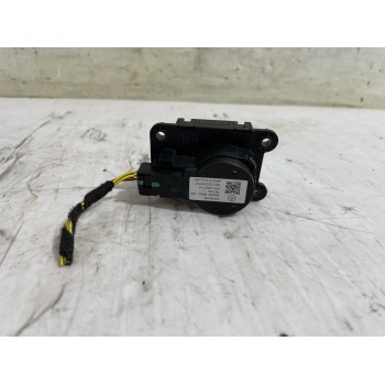 Recambio de motor apertura trampilla para opel corsa f edition referencia OEM IAM HAD36011A  