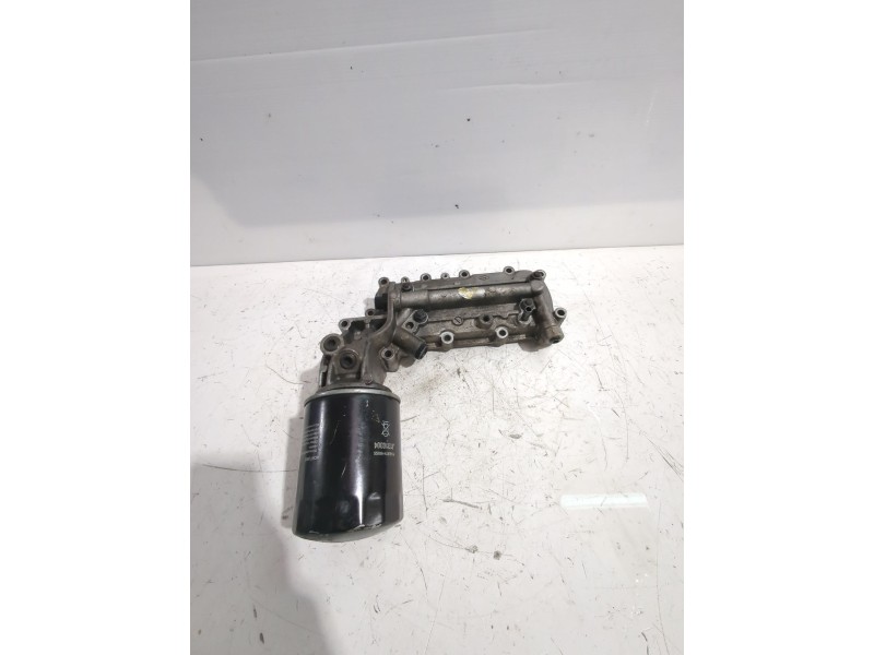 Recambio de enfriador aceite motor para kia sorento i (jc) 2.5 crdi referencia OEM IAM 264004A450  