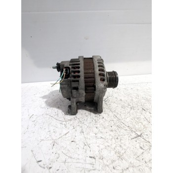 Recambio de alternador para nissan juke (f15) 1.5 dci referencia OEM IAM 2310000Q2J  