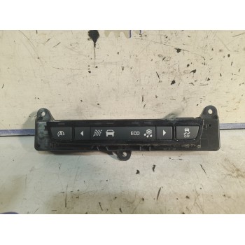 Recambio de interruptor para jaguar xe 2.0 diesel cat referencia OEM IAM GX7314B790AG  