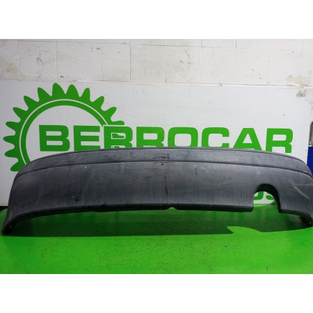 Recambio de paragolpes trasero para nissan micra (k11) básico referencia OEM IAM 8502250B00  