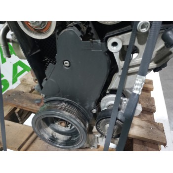 Recambio de motor completo para seat altea xl (5p5) style ecomotive referencia OEM IAM CAYC  