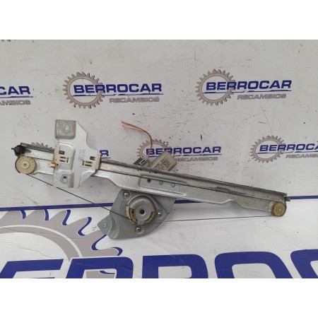 Recambio de elevalunas delantero derecho para dacia duster (hs_) 1.5 dci 4x4 (hsmc, hsmd) referencia OEM IAM 128000842J  