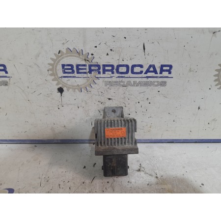 Recambio de caja precalentamiento para peugeot 5008 2.0 blue-hdi fap referencia OEM IAM 9663824880  