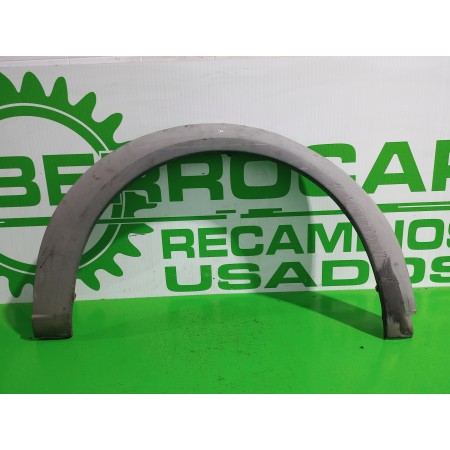 Recambio de aletin delantero derecho para ford transit connect (tc7) 1.8 tdci cat referencia OEM IAM 2T14A278L00  