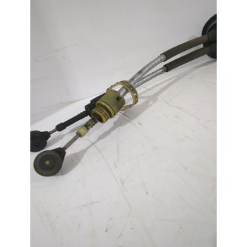 Recambio de palanca cambio para citroën c4 grand picasso i (ua_) 1.6 hdi referencia OEM IAM 2400KF  