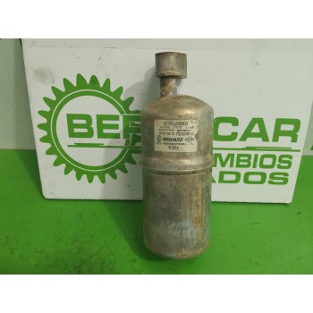 Recambio de filtro secante para renault megane ii classic berlina 1.5 dci diesel referencia OEM IAM 8200247360  