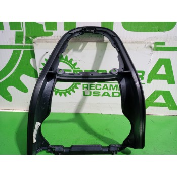 Recambio de moldura para fiat bravo (198) 1.9 dynamic multijet referencia OEM IAM 735431188  