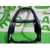 Recambio de moldura para fiat bravo (198) 1.9 dynamic multijet referencia OEM IAM 735431188  