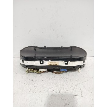 Recambio de cuadro instrumentos para toyota avensis sedán (_t25_) 2.0 d-4d (adt250_) referencia OEM IAM 8380005C00C  