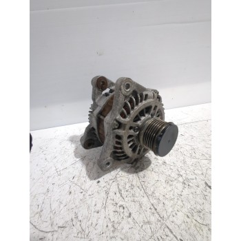 Recambio de alternador para nissan juke (f15) 1.5 dci referencia OEM IAM 2310000Q2J  