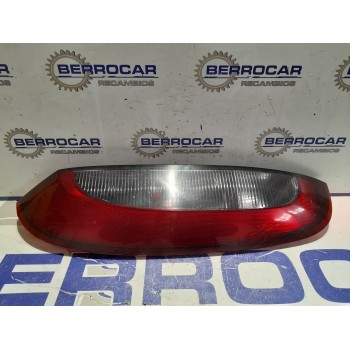 Recambio de piloto trasero izquierdo para opel corsa c 1.3 16v cdti cat (z 13 dt / ln9) referencia OEM IAM 09114336  