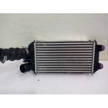 Recambio de intercooler para jeep avenger altitude referencia OEM IAM 9824742280  