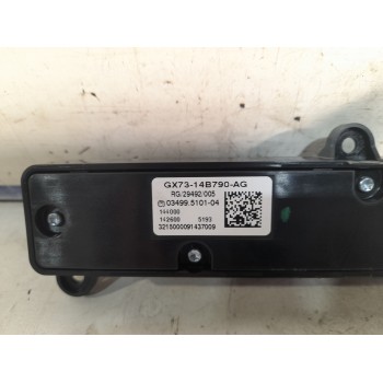 Recambio de interruptor para jaguar xe 2.0 diesel cat referencia OEM IAM GX7314B790AG  