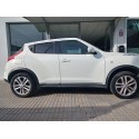 NISSAN JUKE (F15)