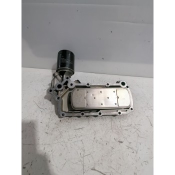 Recambio de enfriador aceite motor para kia sorento i (jc) 2.5 crdi referencia OEM IAM 264004A450  