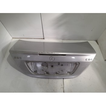 Recambio de porton trasero para mercedes-benz clase c (w203) berlina 2.2 cdi cat referencia OEM IAM VER FOTOS  