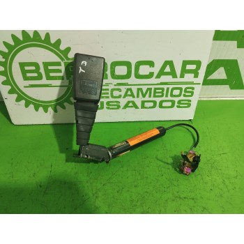 ENGANCHE CINTURON TRASERO DERECHO 24463290F 